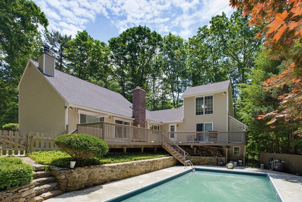 47 Old Village Road Sturbridge, MA 01566 - Photo 40 of 42