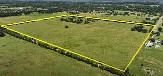 $928,000 | 0 Fm Road, Scurry, TX 75158