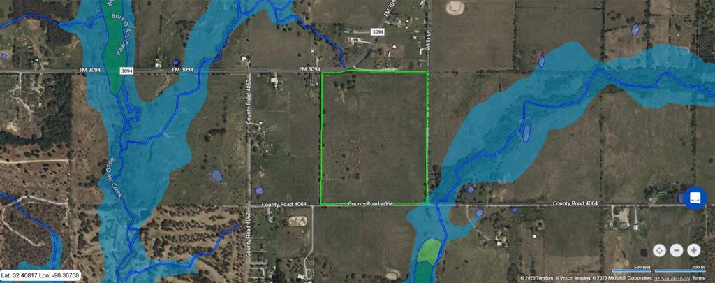 0 Fm Road Scurry, TX 75158 - Photo 11 of 11