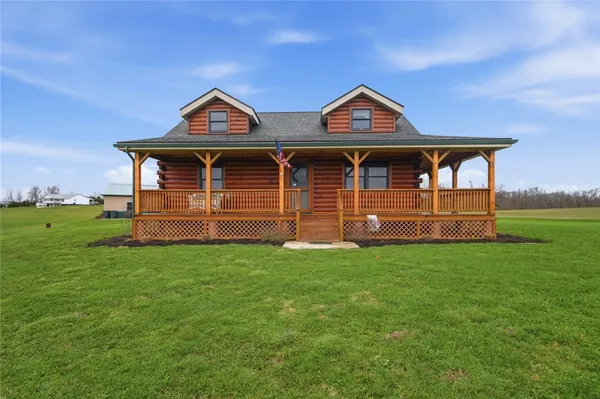 $390,000 | 4288 Woods Lane, Hillsboro, OH 45133