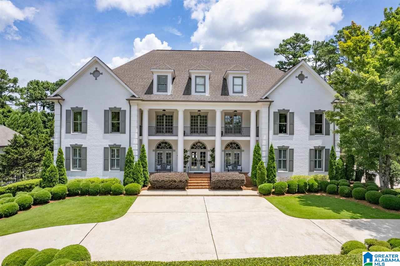 2122 Longleaf Trail Birmingham, AL 35243 - Photo 1 of 50