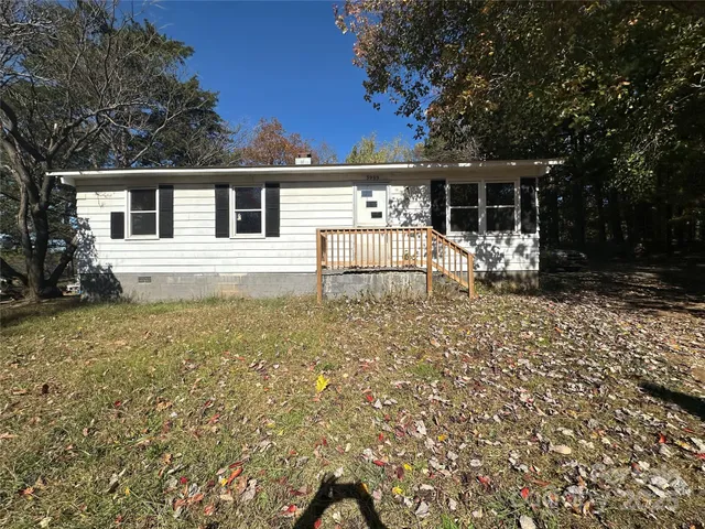 $94,500 | 3989 Virgilina Road, Roxboro, NC 27574