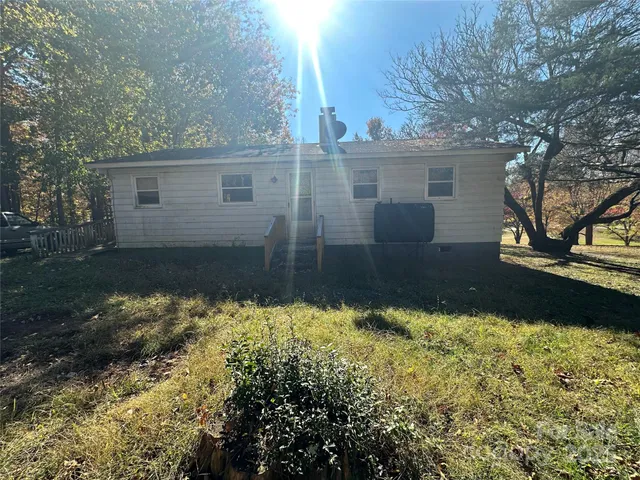 $90,000 | 3989 Virgilina Road, Roxboro, NC 27574