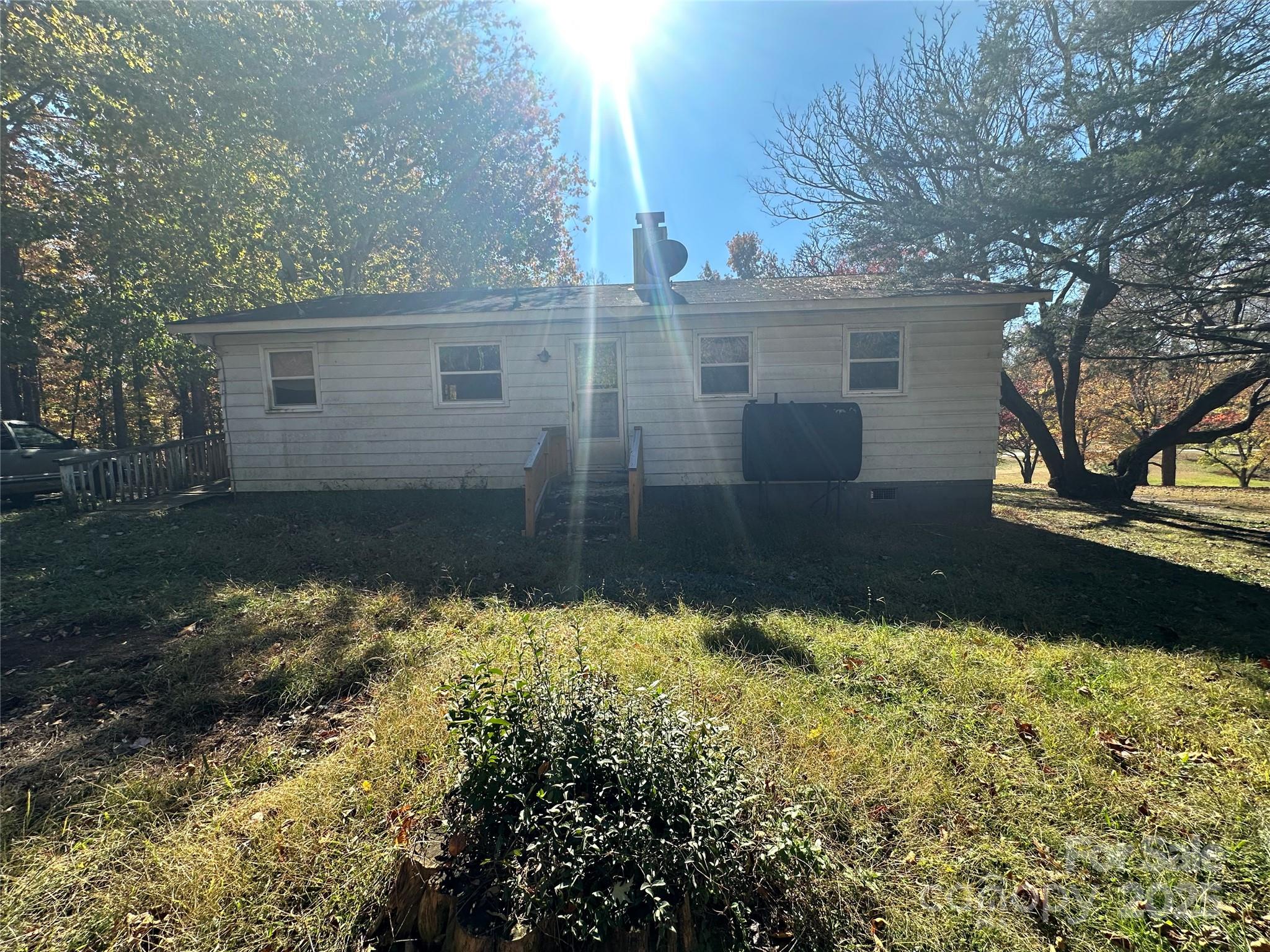 3989 Virgilina Road Roxboro, NC 27574 - Photo 2 of 46