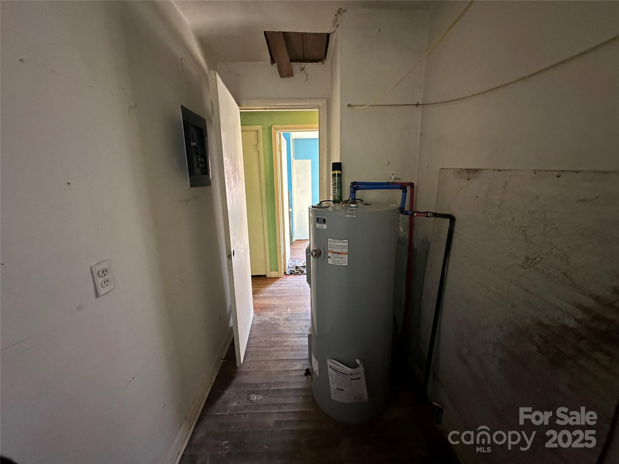 3989 Virgilina Road Roxboro, NC 27574 - Photo 28 of 46