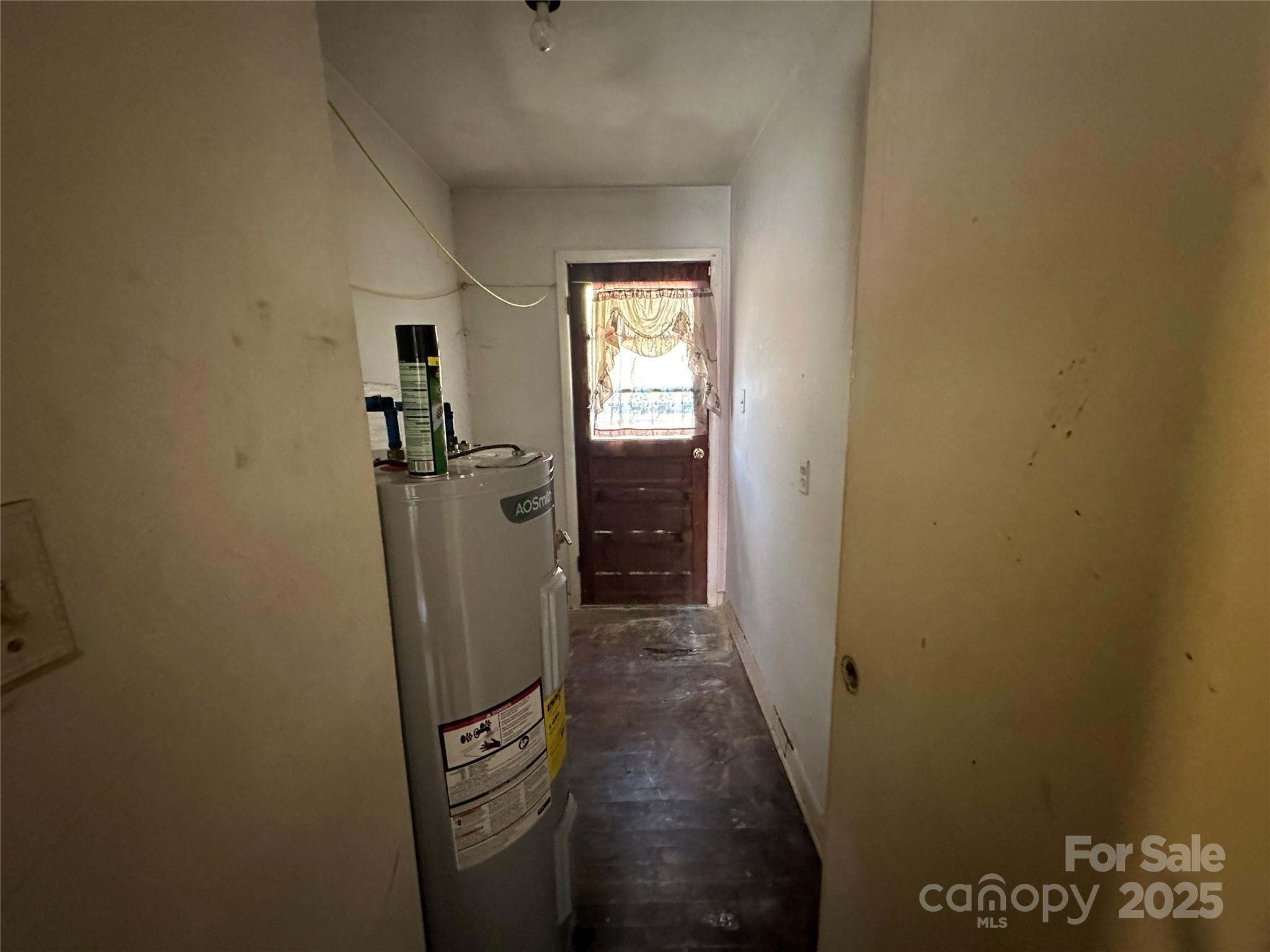 3989 Virgilina Road Roxboro, NC 27574 - Photo 30 of 46