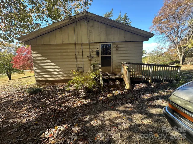 $90,000 | 3989 Virgilina Road, Roxboro, NC 27574