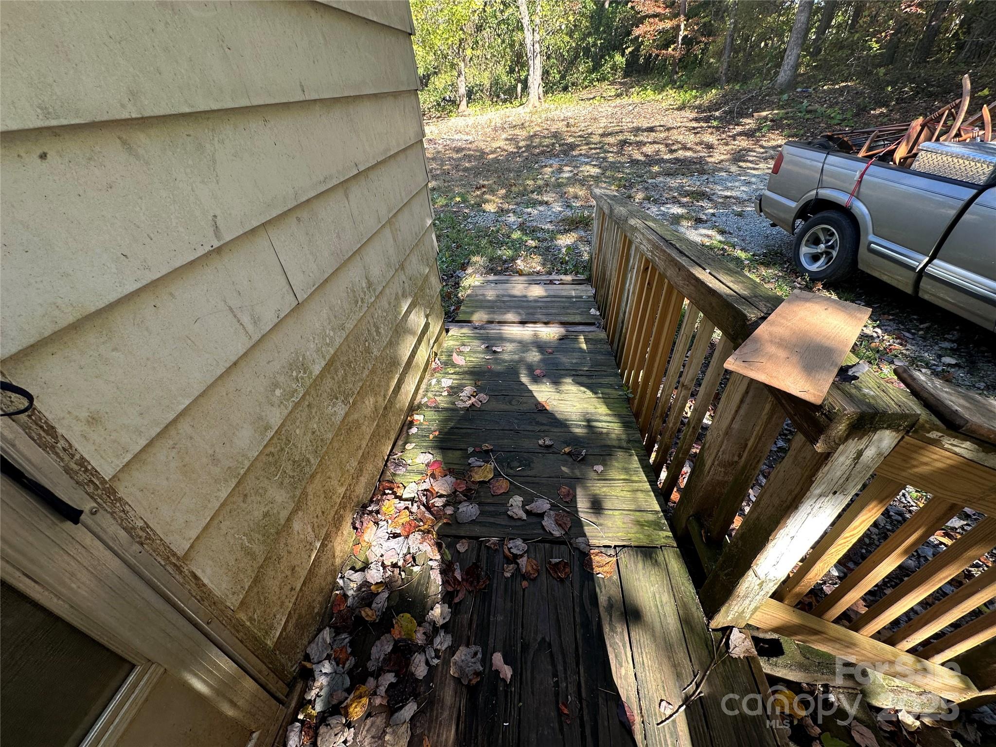 3989 Virgilina Road Roxboro, NC 27574 - Photo 44 of 46