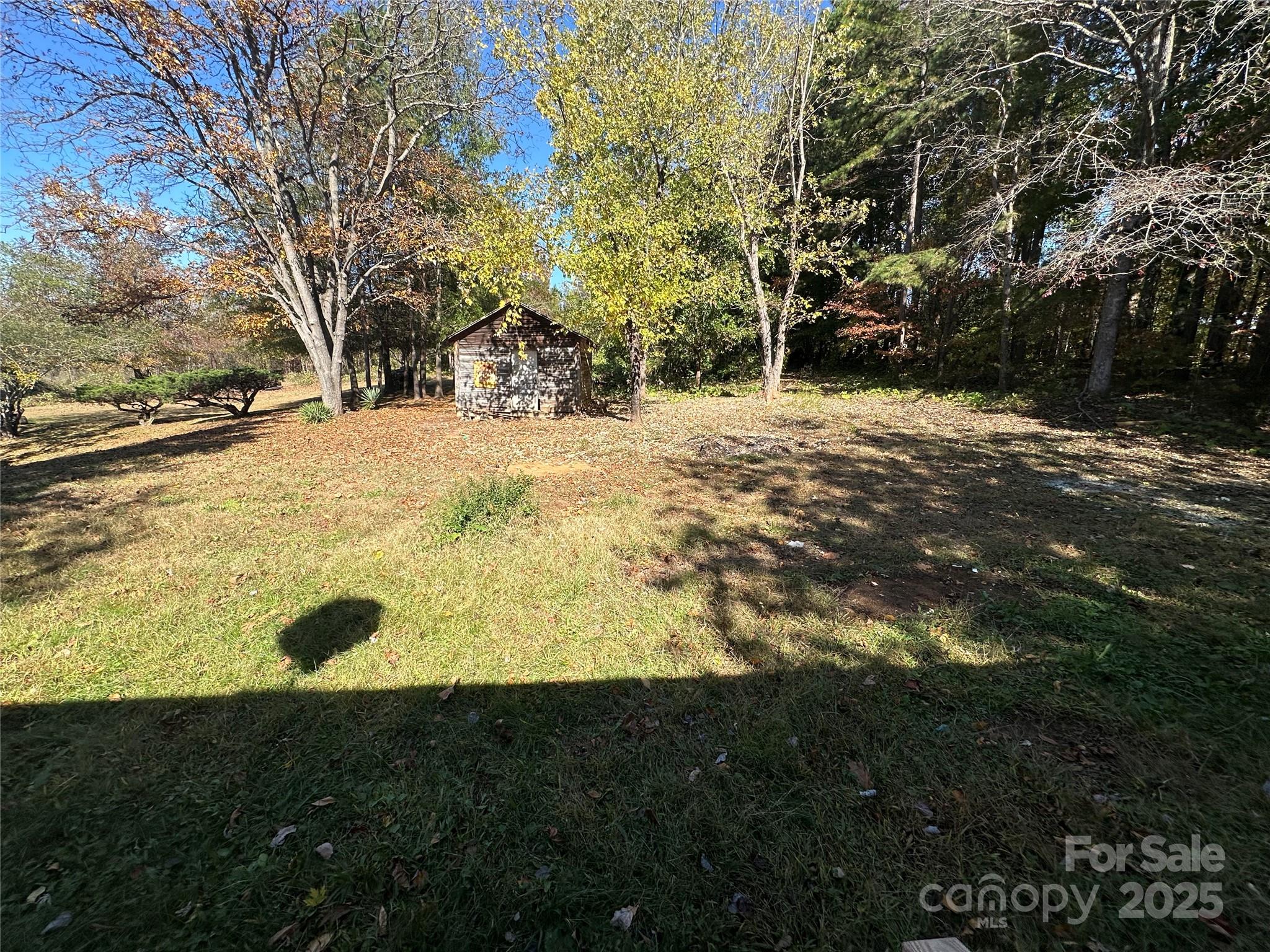3989 Virgilina Road Roxboro, NC 27574 - Photo 45 of 46