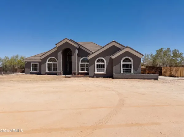 $570,000 | 54574 West Coyote Den, Maricopa, AZ 85139