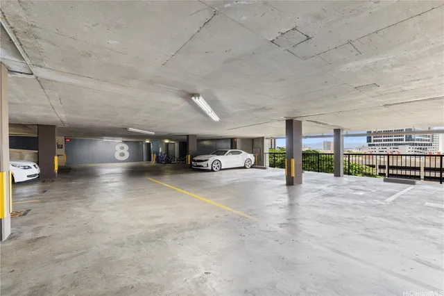 $379,500 | 60 North Beretania Street, Unit 308, Honolulu, HI 96817