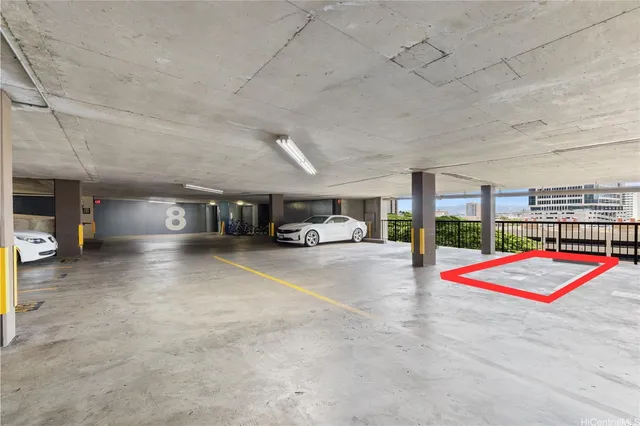 $379,500 | 60 North Beretania Street, Unit 308, Honolulu, HI 96817