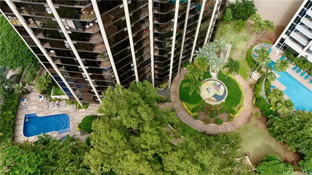 $379,500 | 60 North Beretania Street, Unit 308, Honolulu, HI 96817