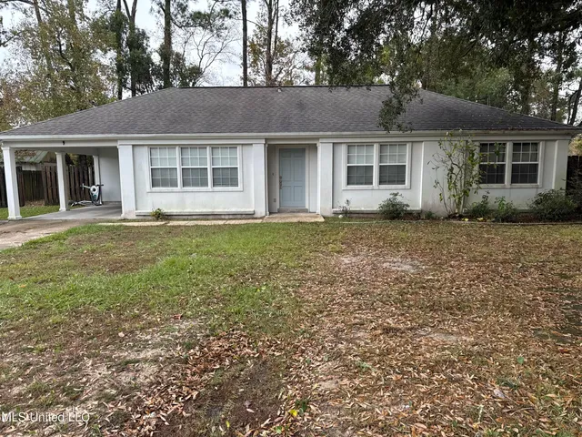 $1,800 | 9 40th Street, Gulfport, MS 39507