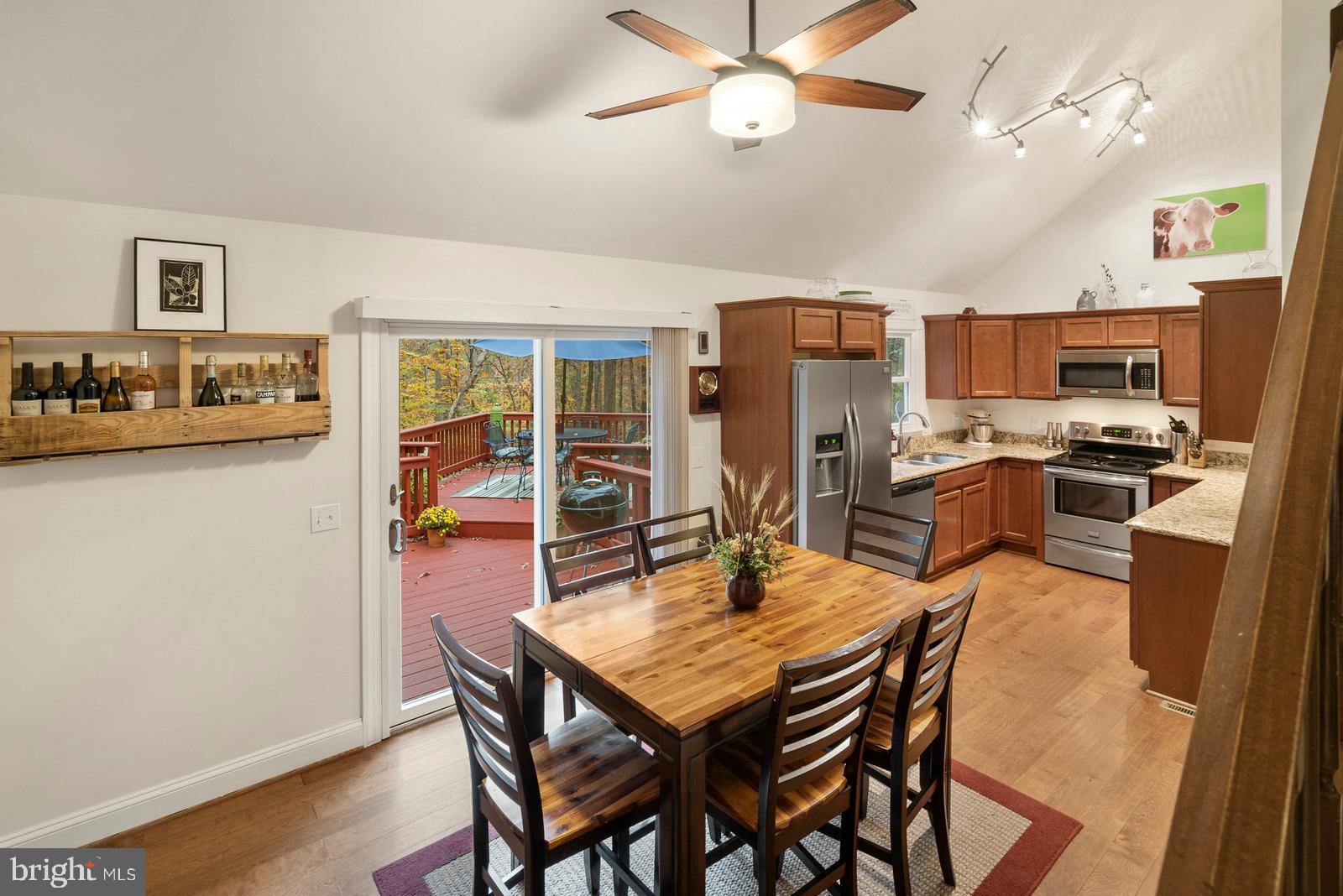 3109 Colvin Road Amissville, VA 20106 - Photo 11 of 28 interior