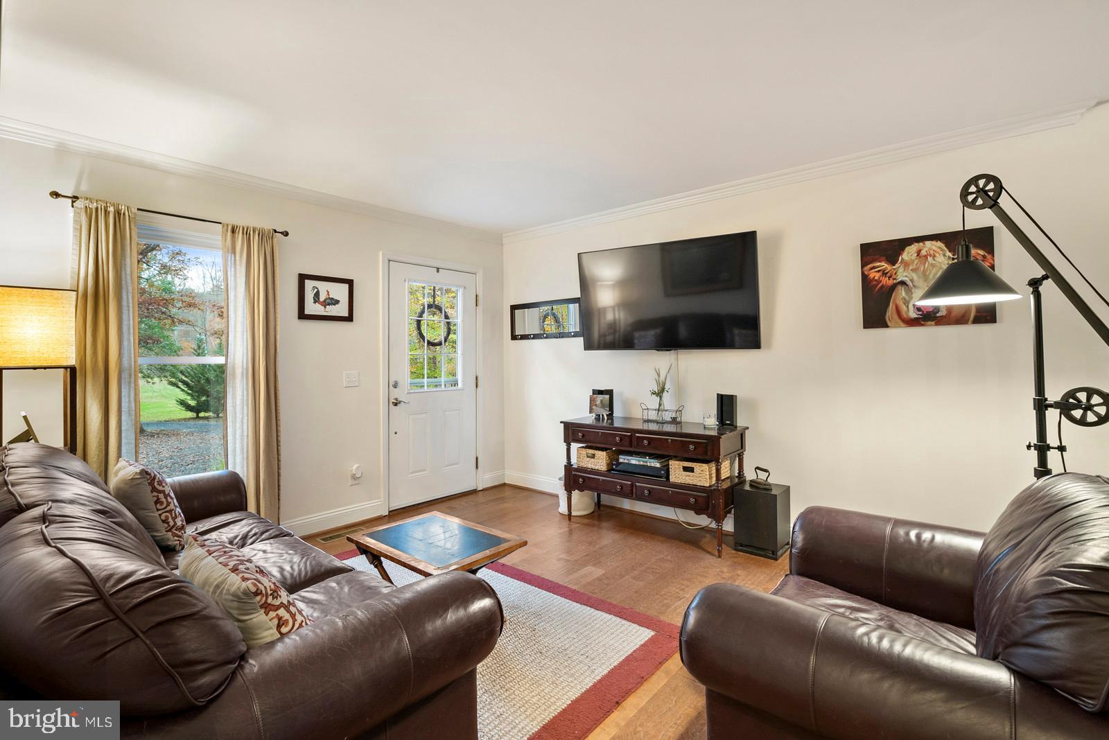 3109 Colvin Road Amissville, VA 20106 - Photo 13 of 28 family room