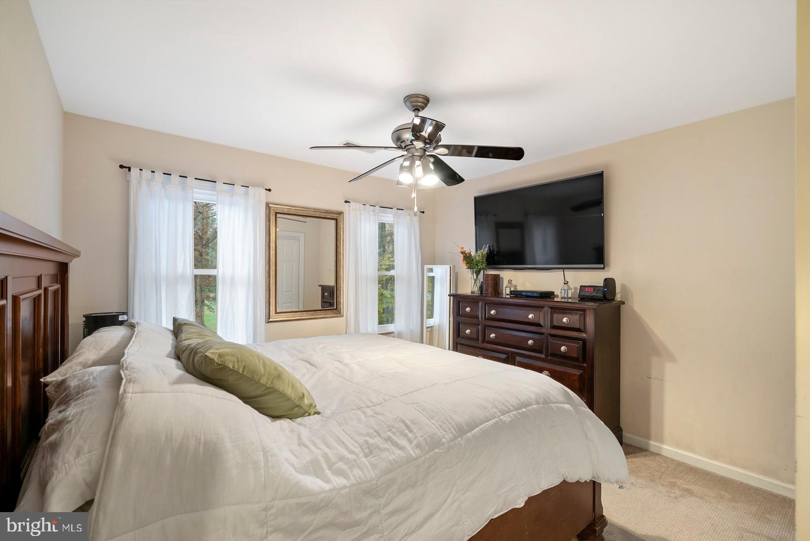 3109 Colvin Road Amissville, VA 20106 - Photo 16 of 28 bedroom on upper level
