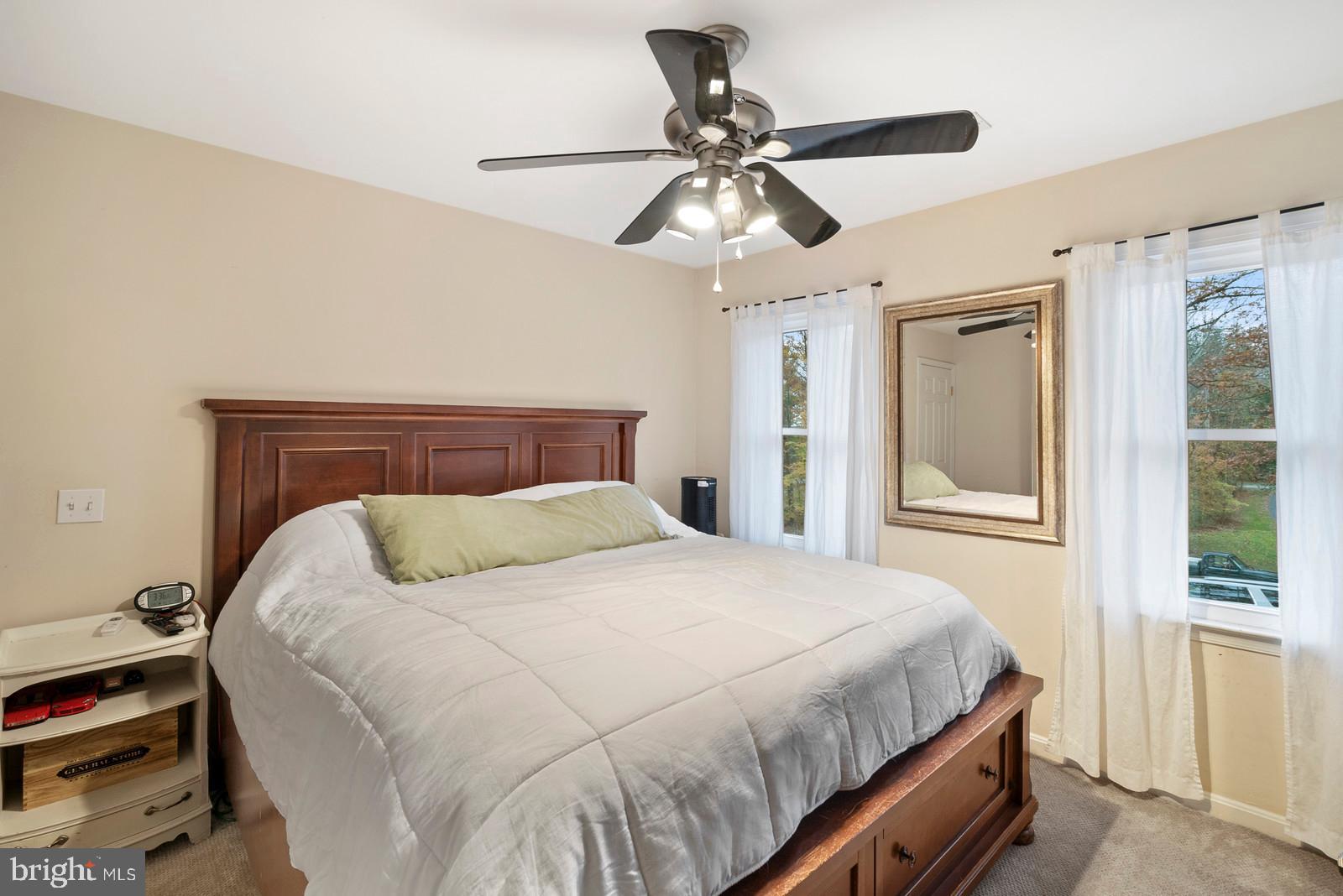3109 Colvin Road Amissville, VA 20106 - Photo 17 of 28 bedroom