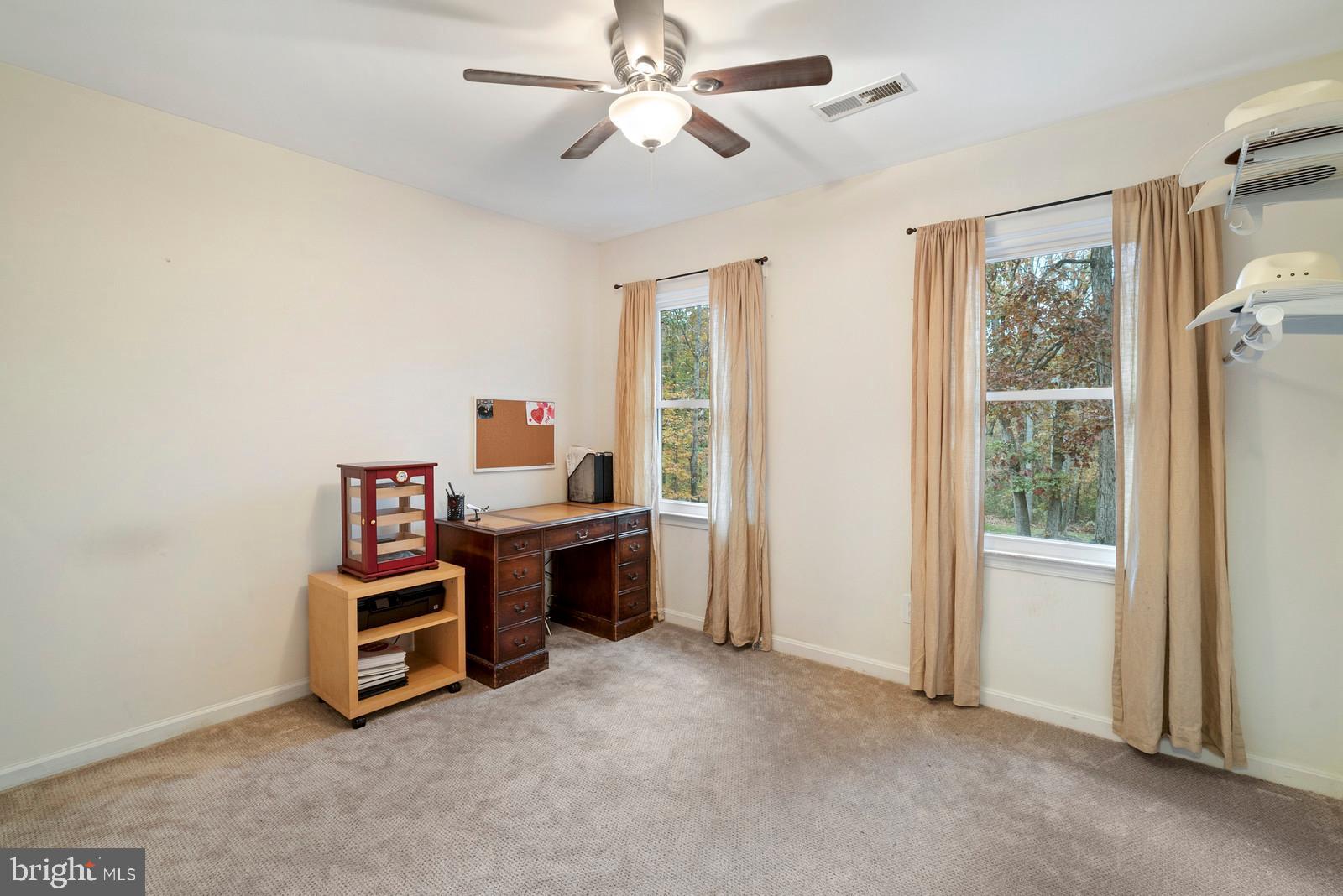 3109 Colvin Road Amissville, VA 20106 - Photo 18 of 28 bedroom on upper level