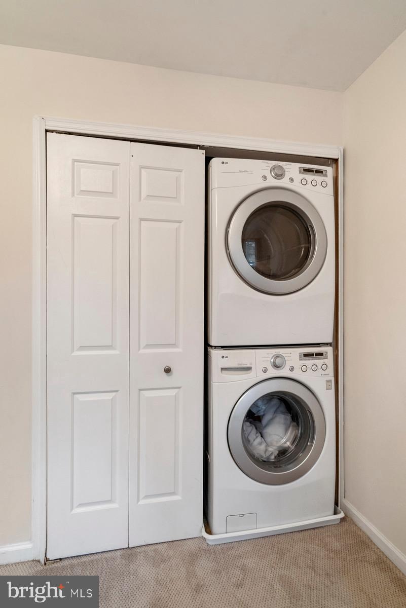3109 Colvin Road Amissville, VA 20106 - Photo 19 of 28 laundry on upper level