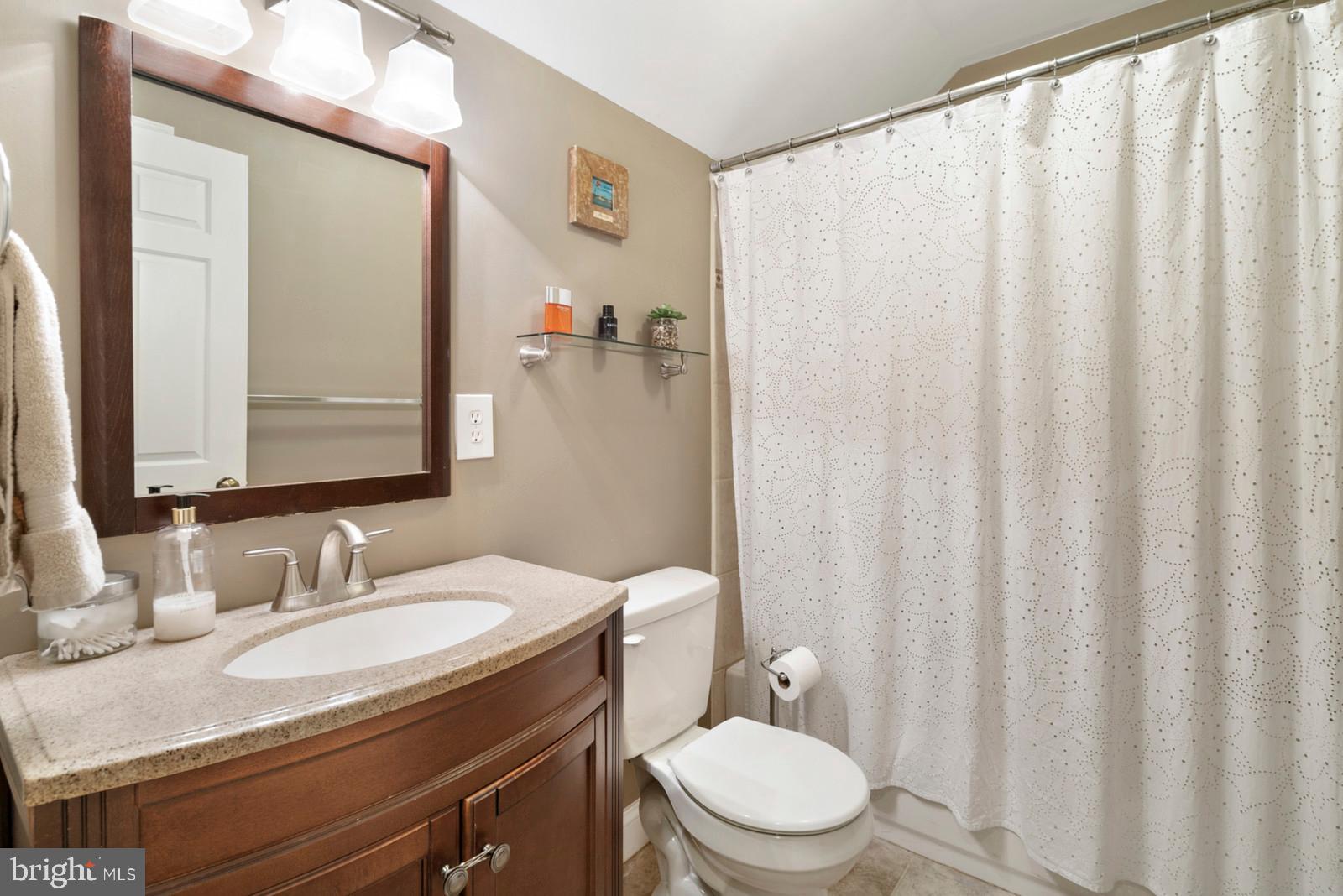 3109 Colvin Road Amissville, VA 20106 - Photo 20 of 28 bath on upper level
