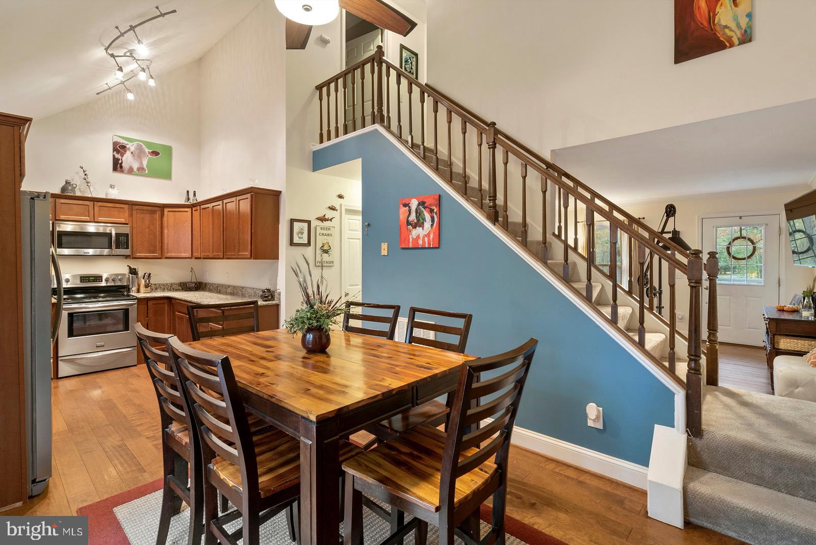 3109 Colvin Road Amissville, VA 20106 - Photo 4 of 28 interior