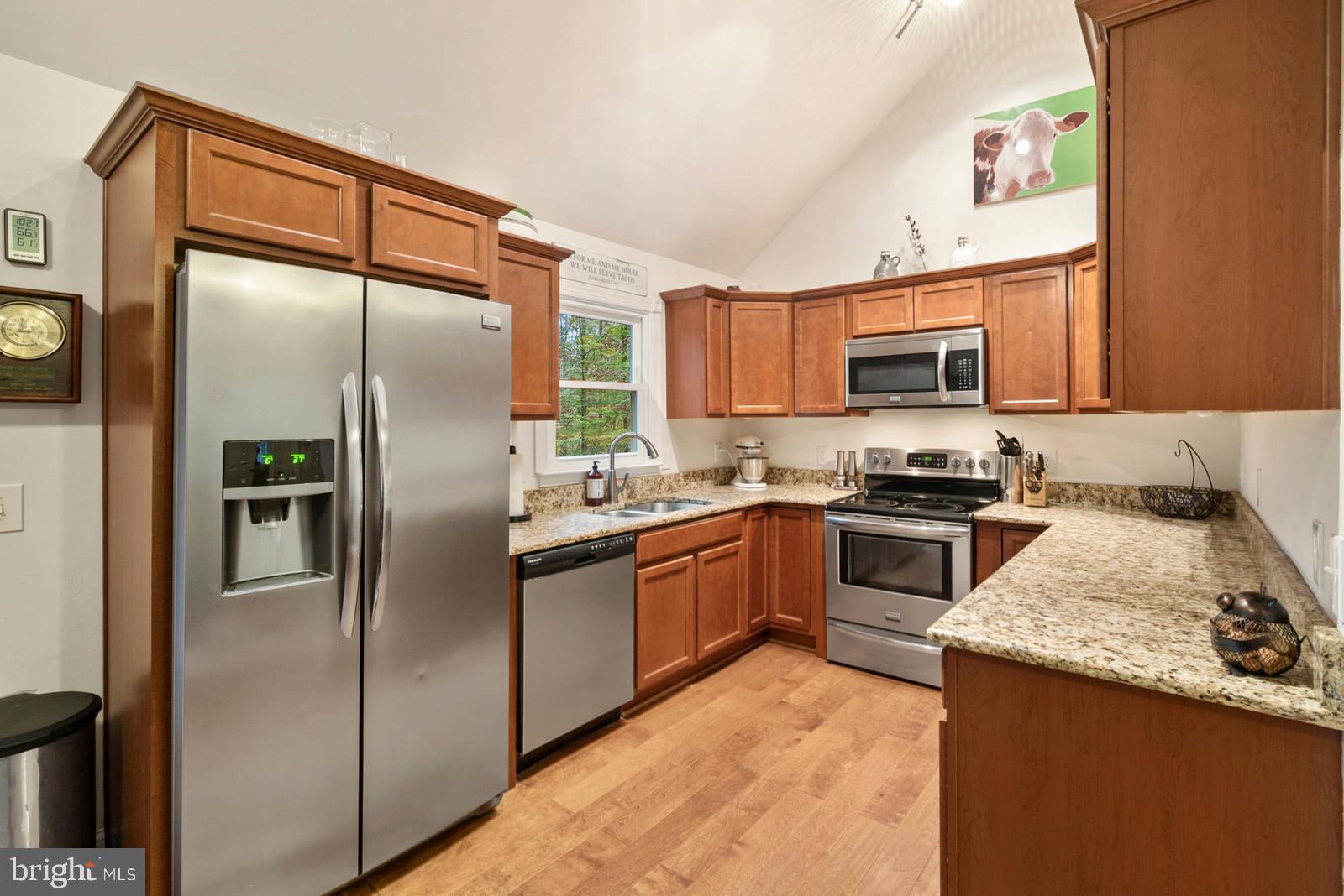 3109 Colvin Road Amissville, VA 20106 - Photo 5 of 28 kitchen