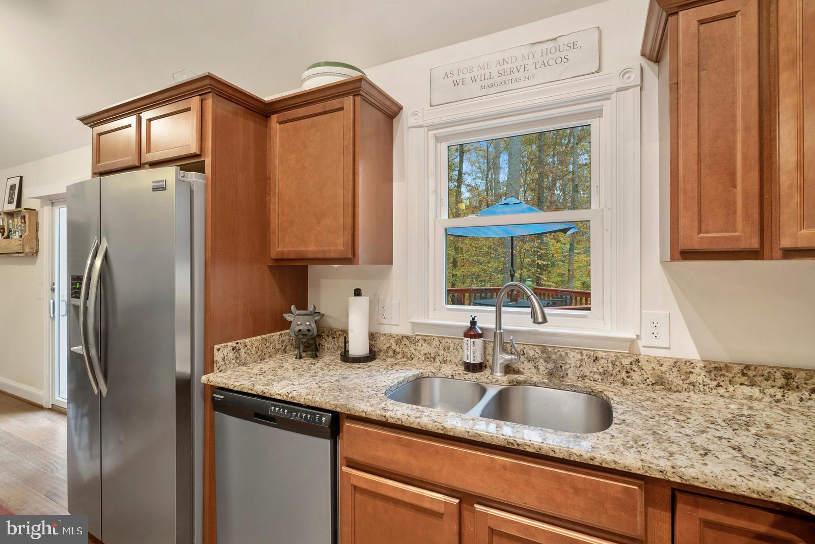 3109 Colvin Road Amissville, VA 20106 - Photo 6 of 28 kitchen