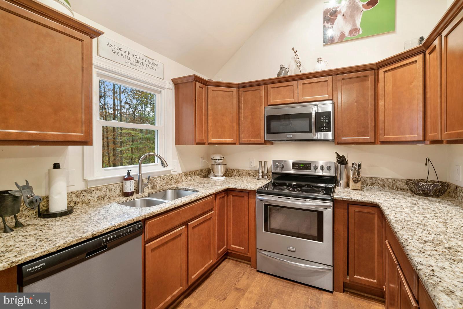 3109 Colvin Road Amissville, VA 20106 - Photo 7 of 28 kitchen