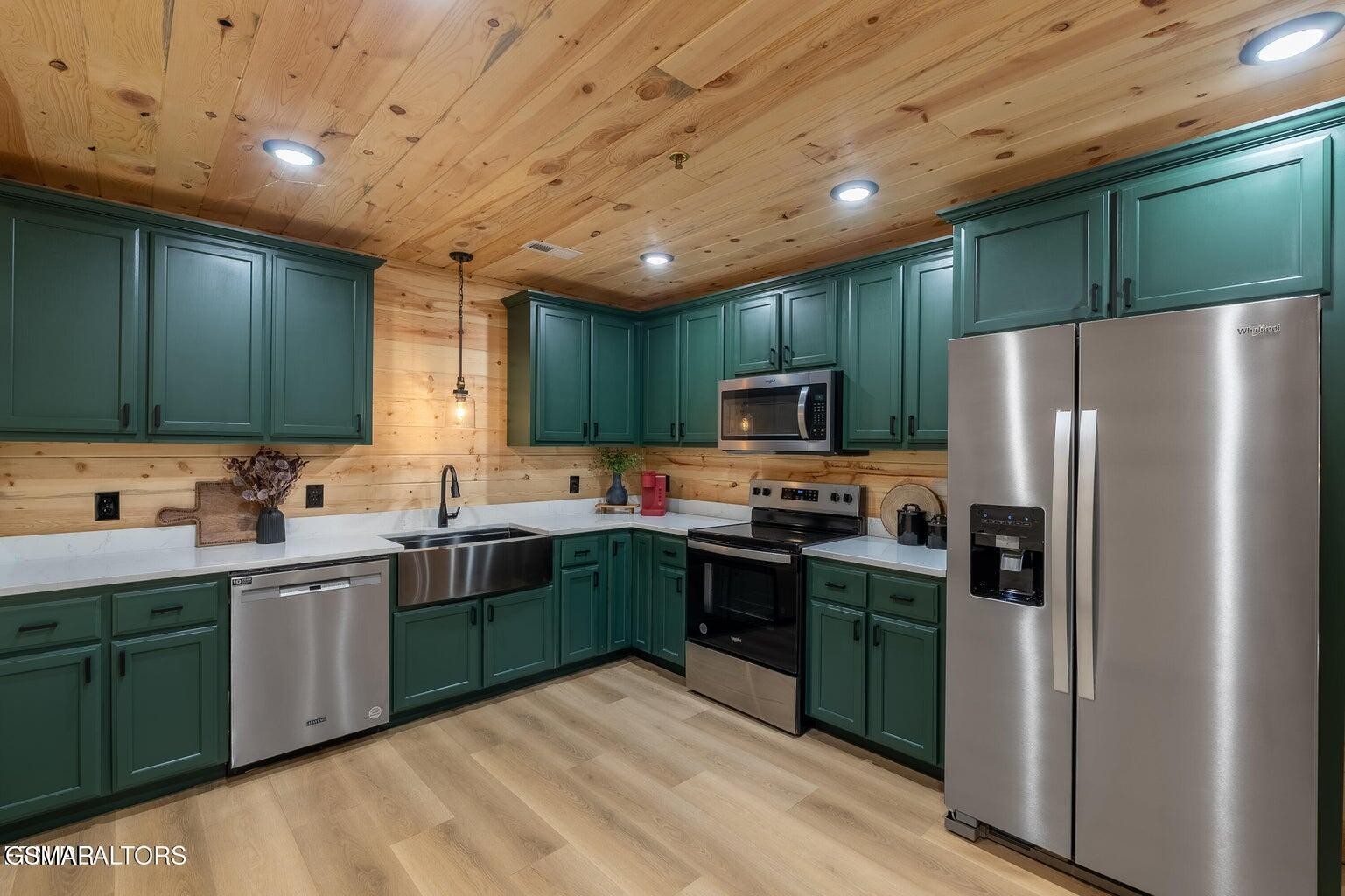 4015 Hitching Post Road Pigeon Forge, TN 37863 - Photo 11 of 53 Gallery Image 11