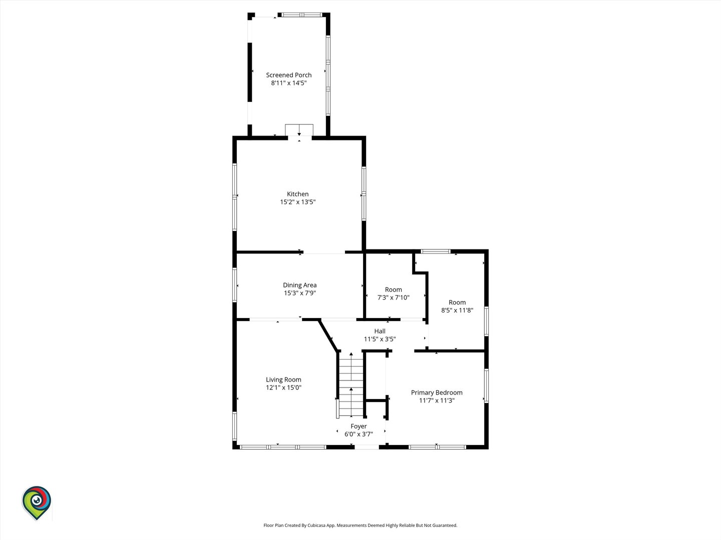 1517 East Roosevelt Road Wheaton, IL 60187 - Photo 49 of 54