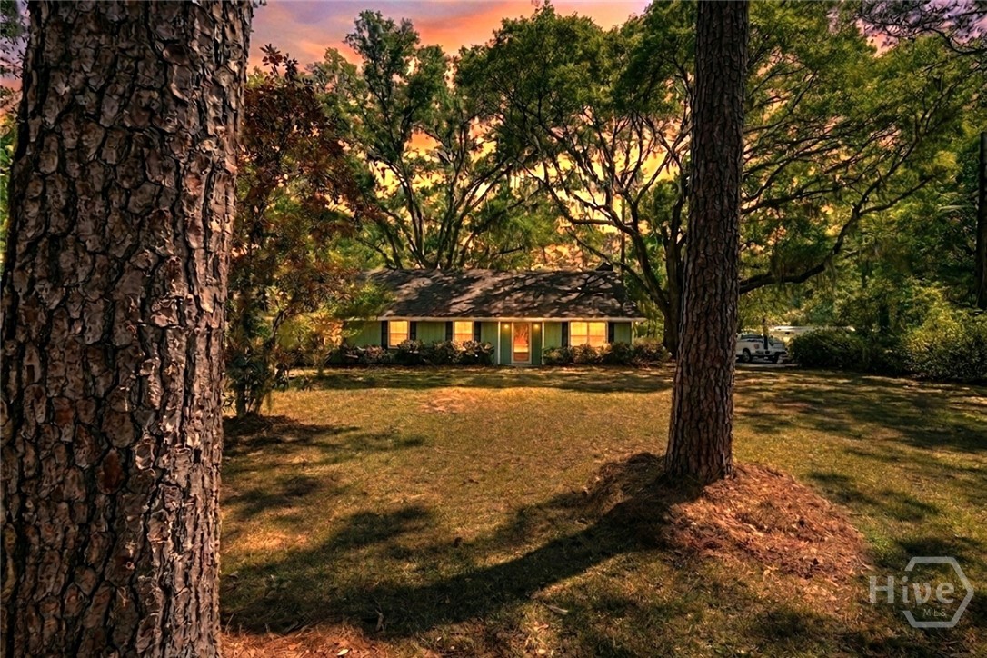 640 Zeigler Road Bloomingdale, GA 31302 - Photo 2 of 54