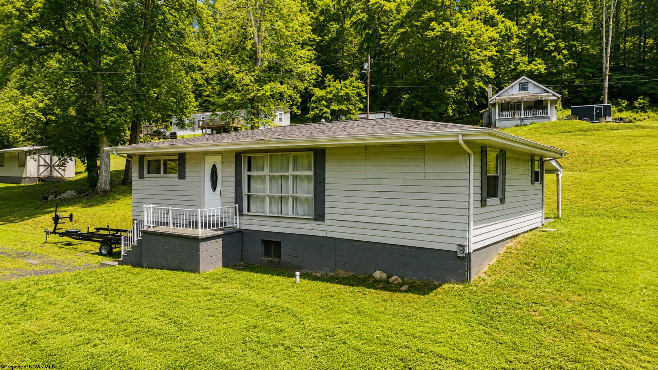 635 Boyce Road Grafton, WV 26354 - Photo 23 of 27 Gallery Image 23