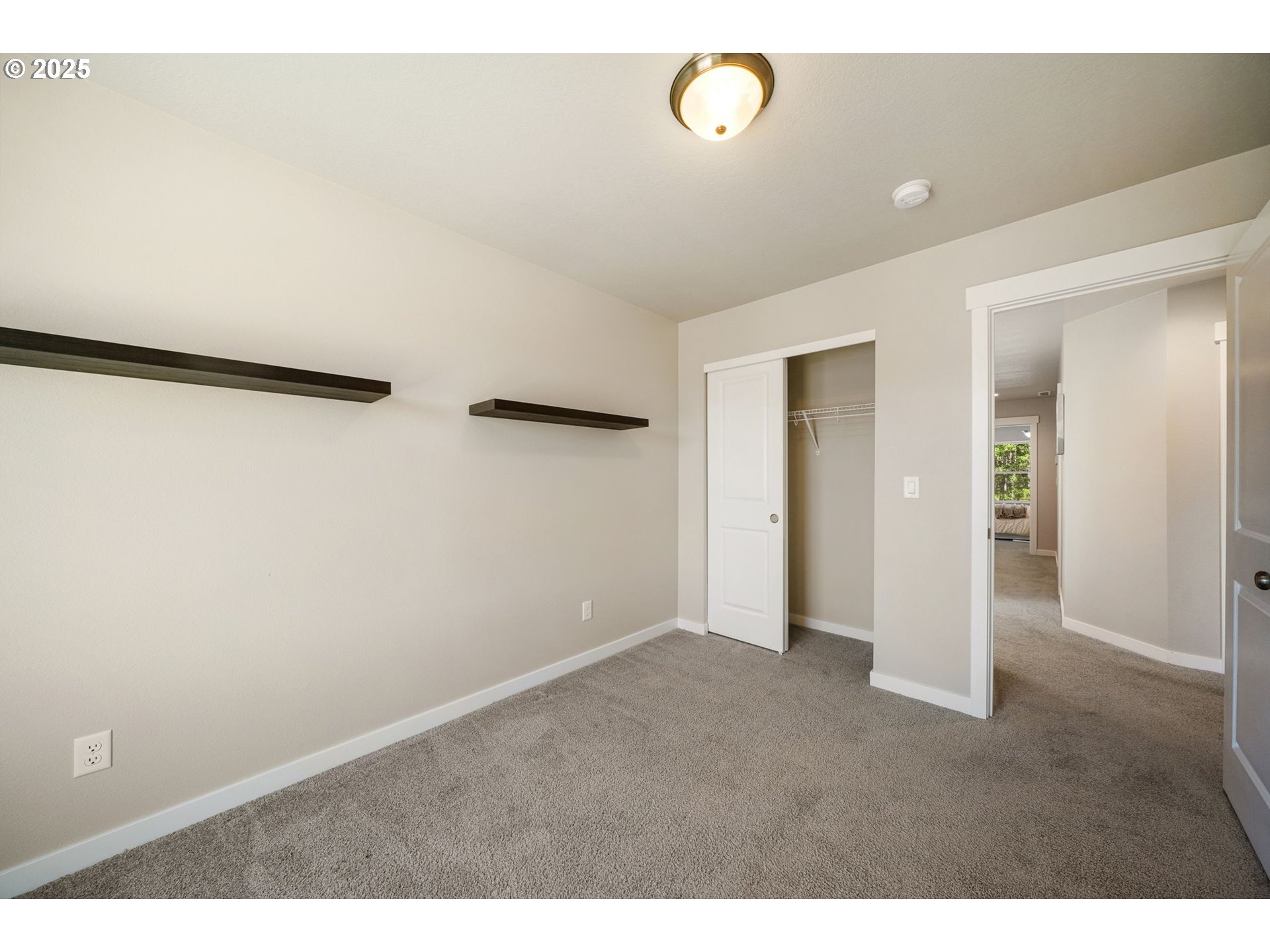 5139 Northwest Torchcrest Place Corvallis, OR 97330 - Photo 32 of 48 a view of an empty room