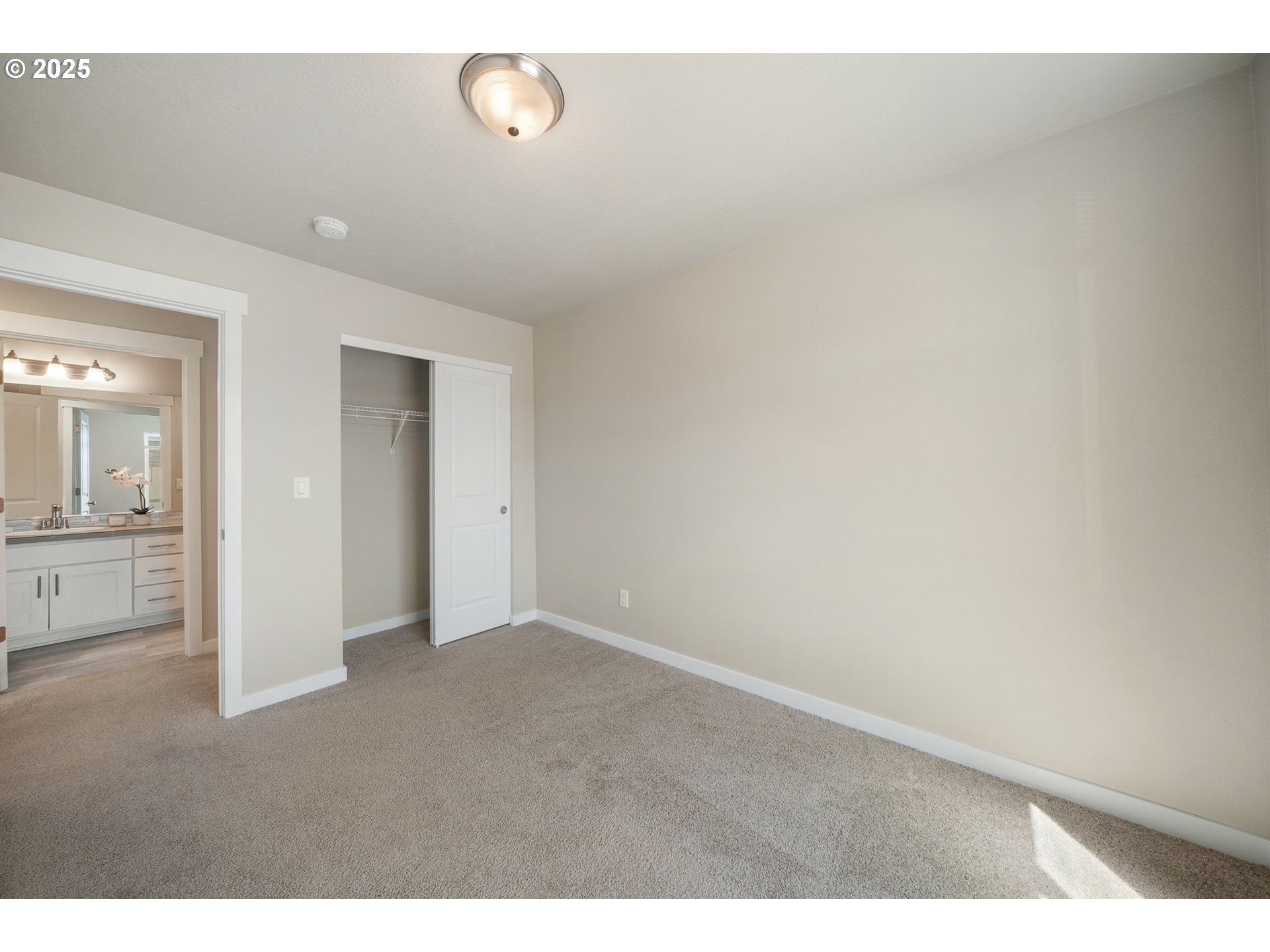 5139 Northwest Torchcrest Place Corvallis, OR 97330 - Photo 34 of 48 a view of an empty room