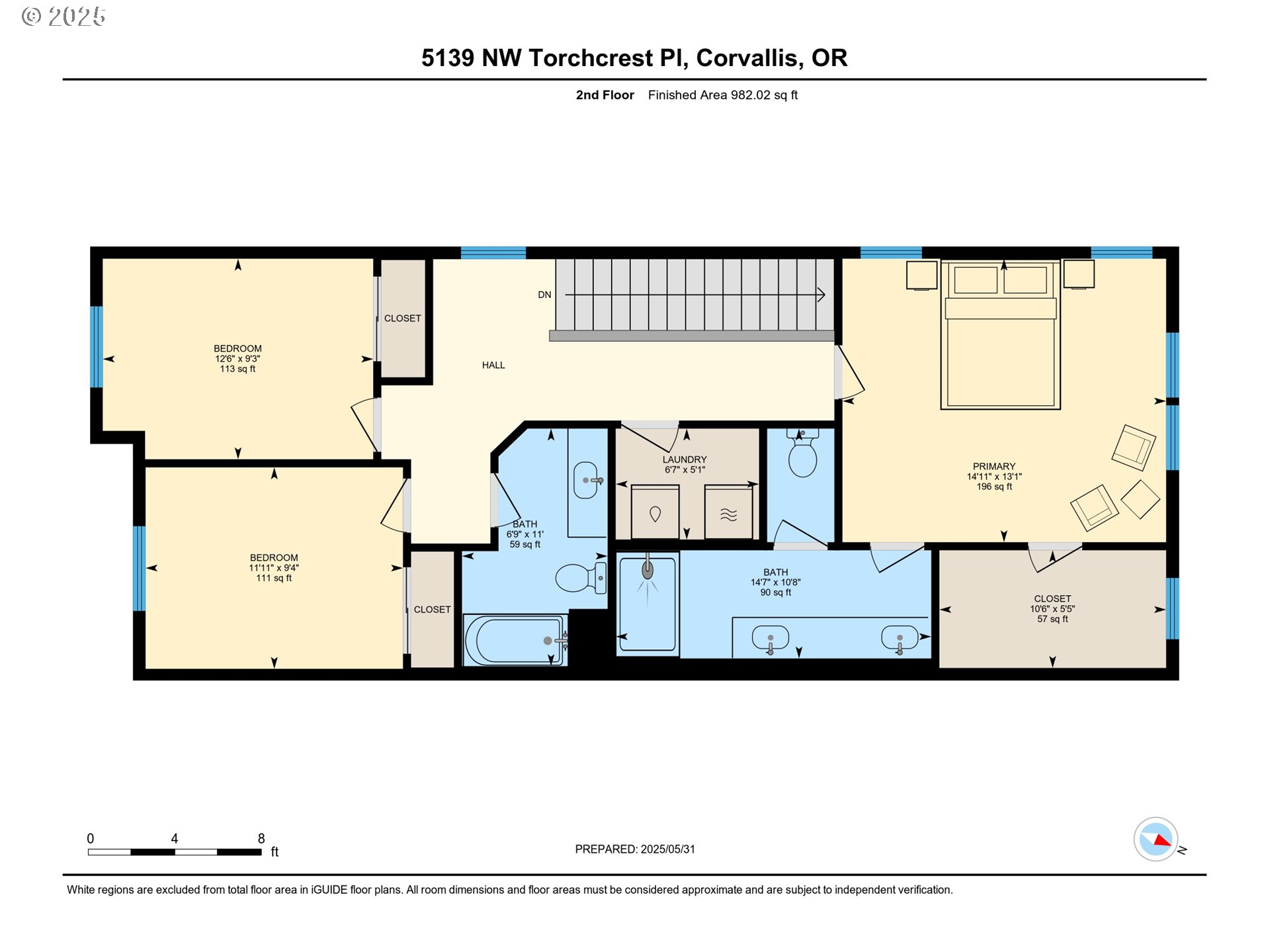 5139 Northwest Torchcrest Place Corvallis, OR 97330 - Photo 47 of 48 unknown