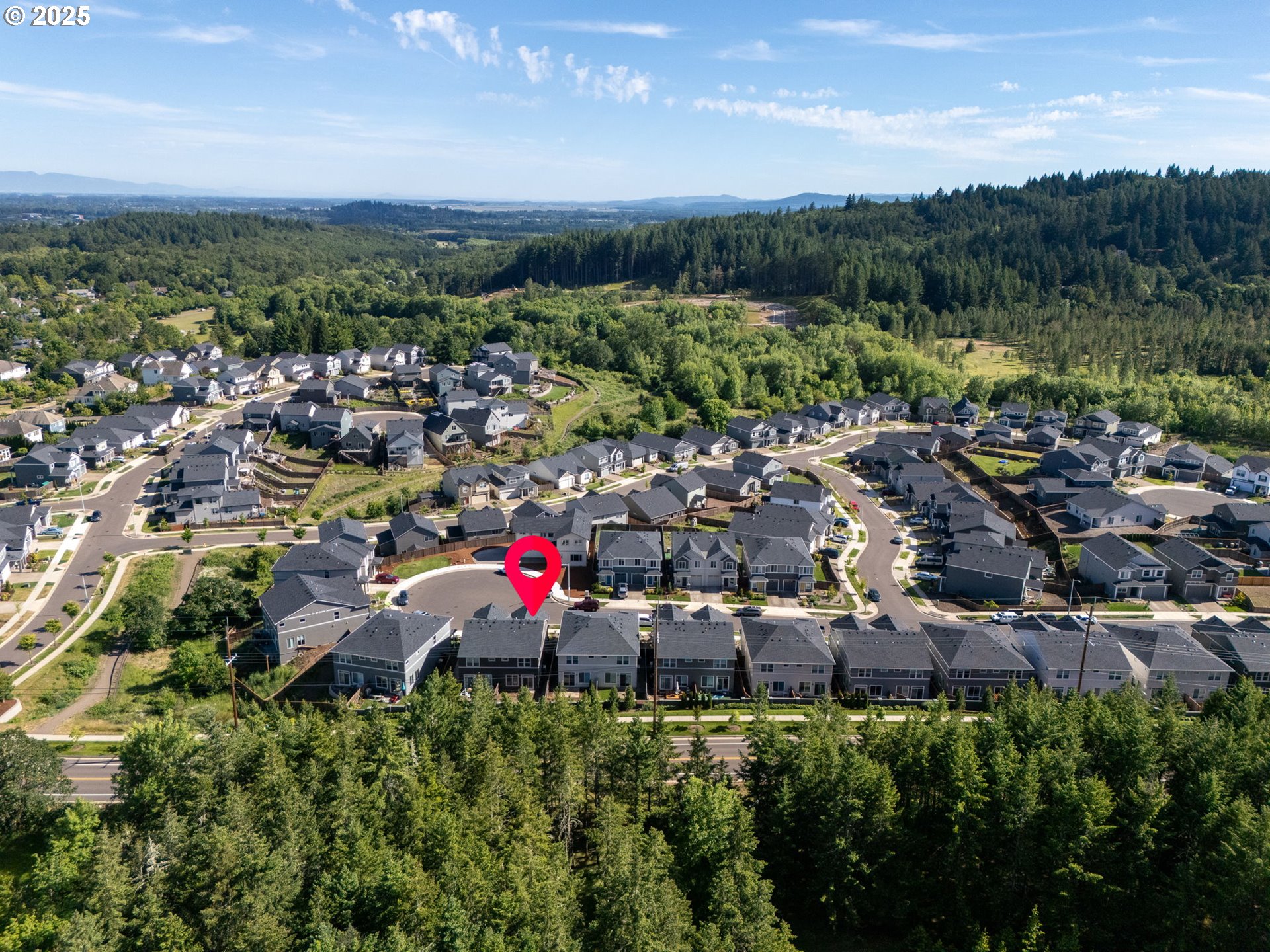 5139 Northwest Torchcrest Place Corvallis, OR 97330 - Photo 7 of 48