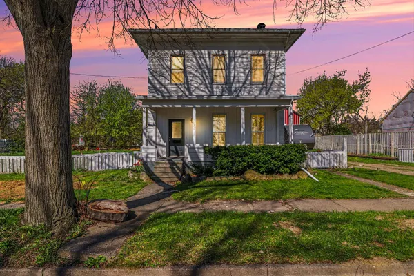 $165,000 | 1006 Maple Avenue, Jackson, MI 49203