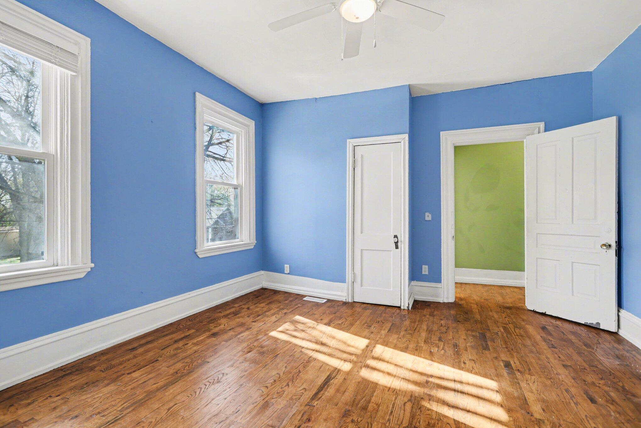 1006 Maple Avenue Jackson, MI 49203 - Photo 20 of 26 1000063345
