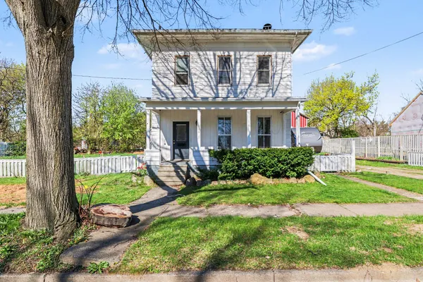$165,000 | 1006 Maple Avenue, Jackson, MI 49203