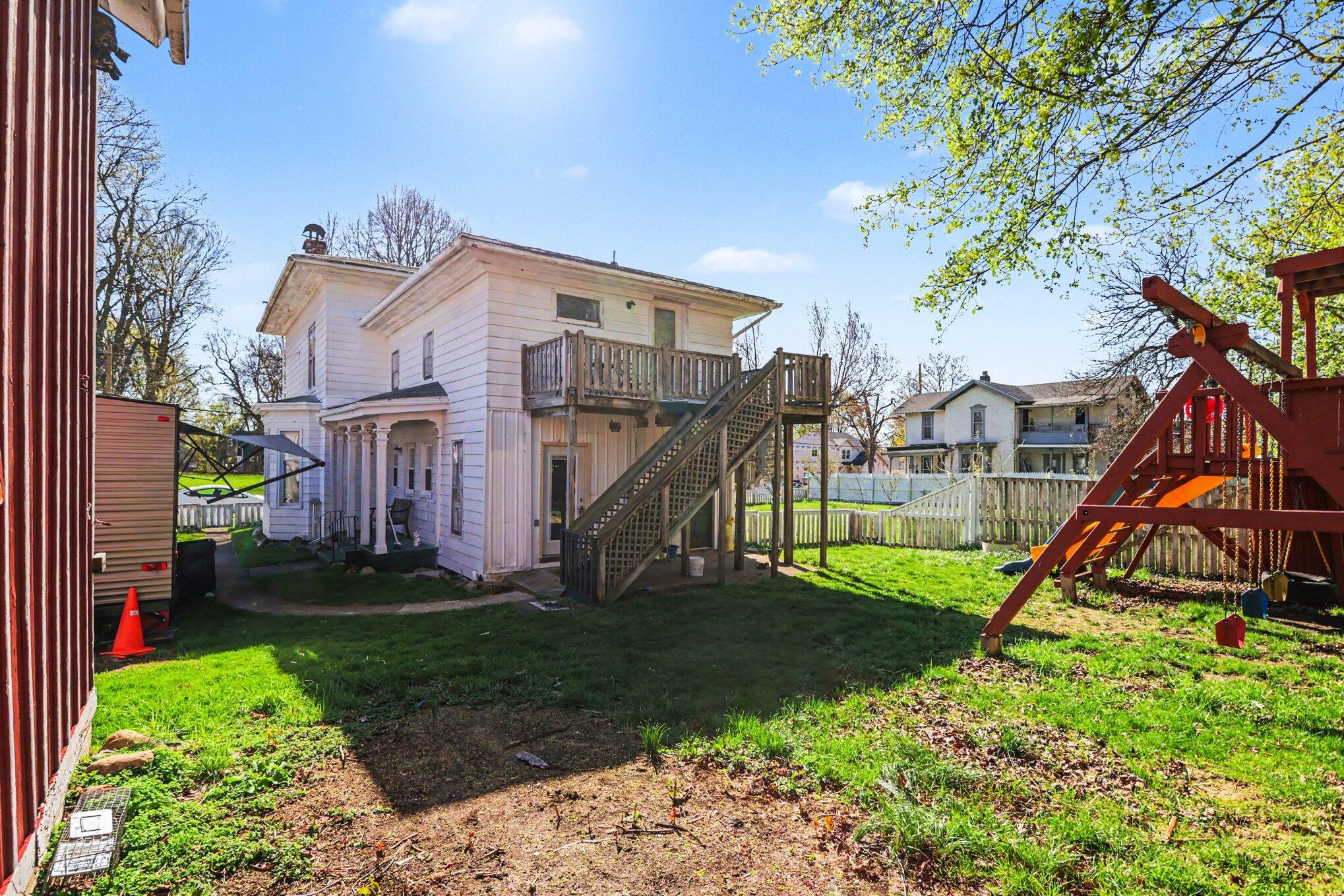 1006 Maple Avenue Jackson, MI 49203 - Photo 26 of 26 1000063357