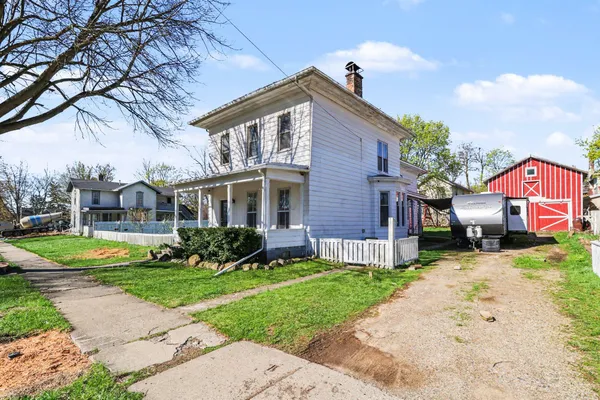 $165,000 | 1006 Maple Avenue, Jackson, MI 49203