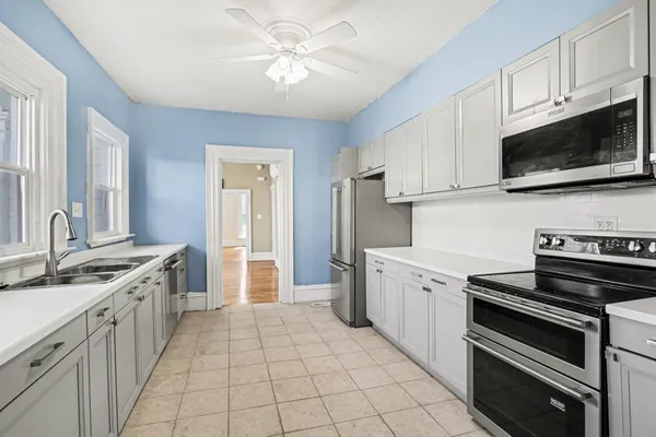 $165,000 | 1006 Maple Avenue, Jackson, MI 49203