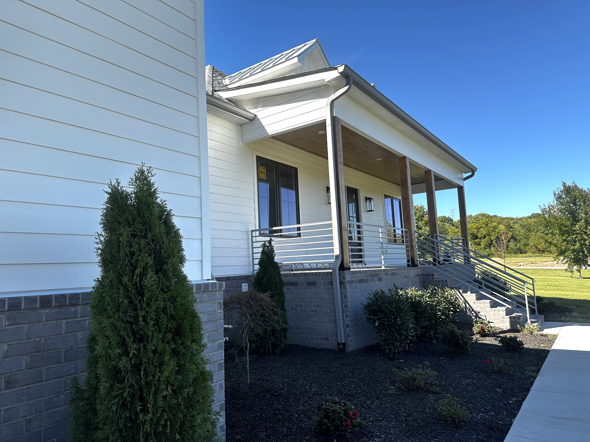 2150 B Philadelphia Lebanon, TN 37087 - Photo 2 of 46 a view of a house with balcony