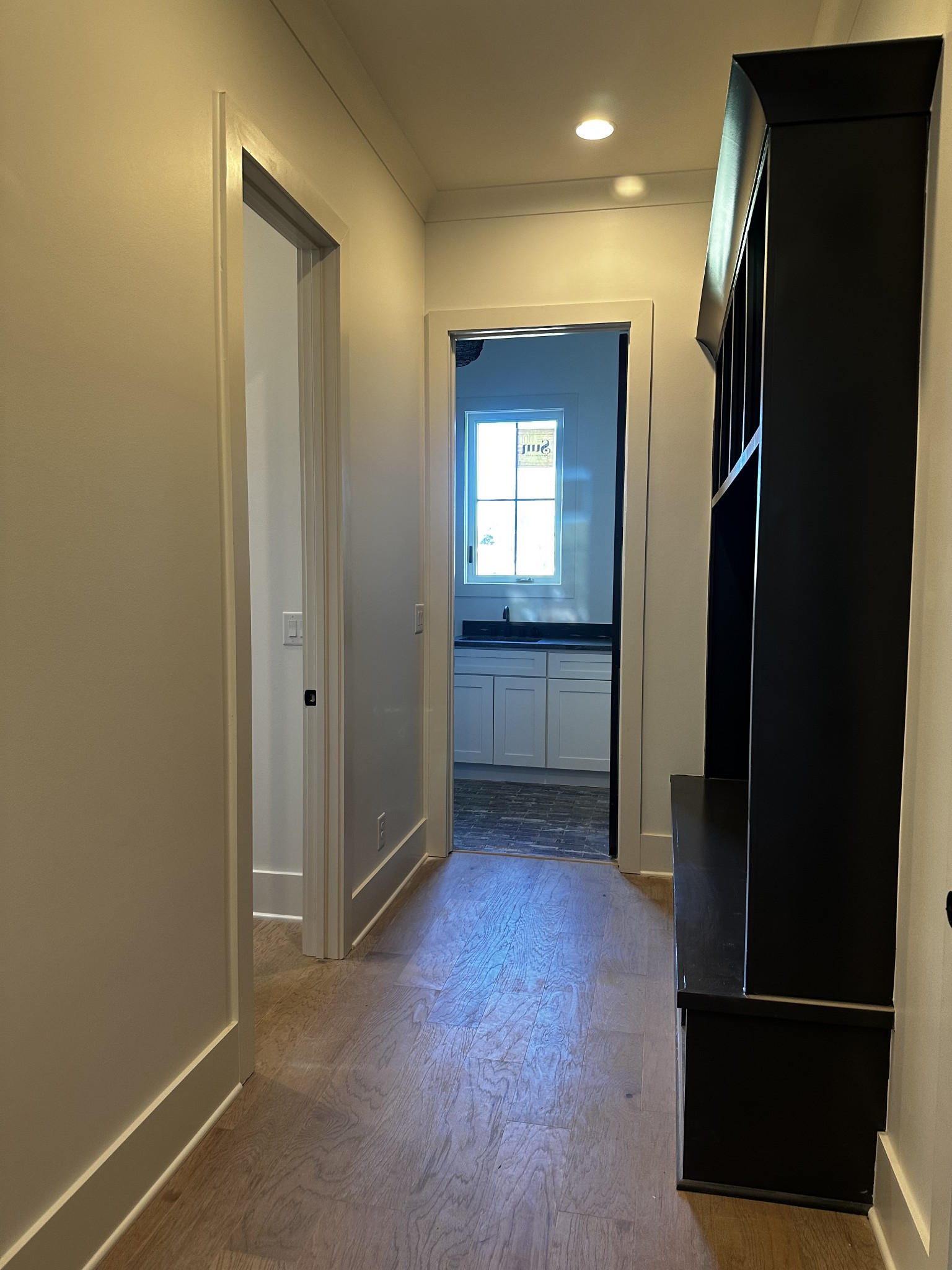 2150 B Philadelphia Lebanon, TN 37087 - Photo 29 of 46 an empty room with closet and a bathroom