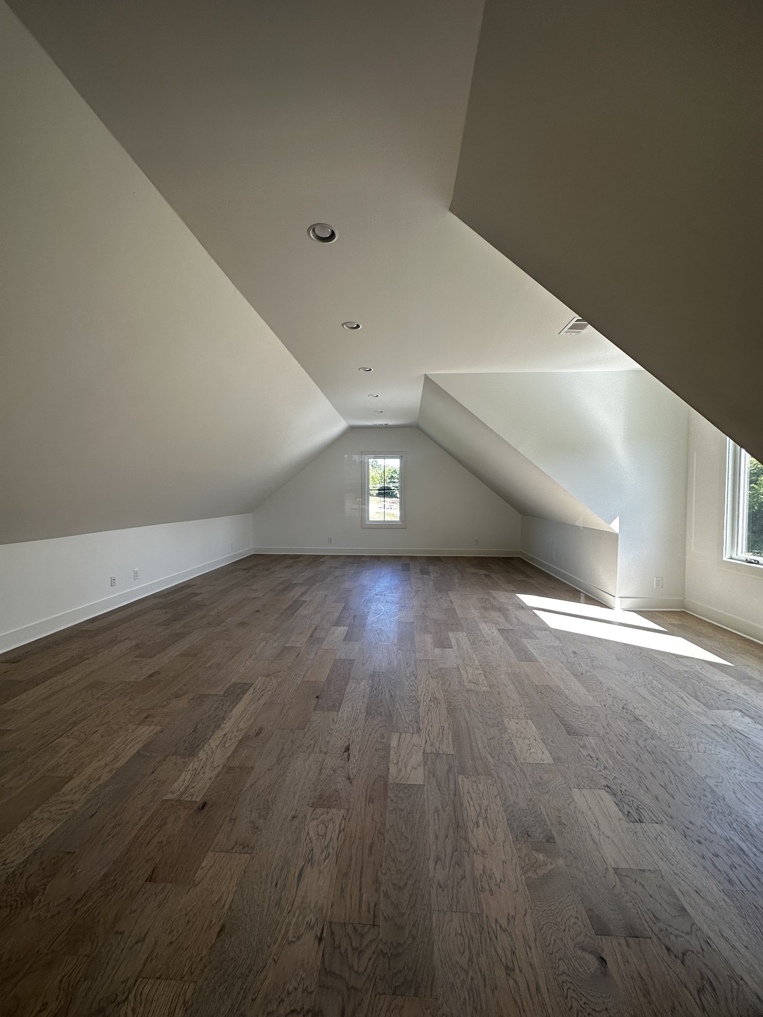 2150 B Philadelphia Lebanon, TN 37087 - Photo 41 of 46 a view of empty room with wooden floor