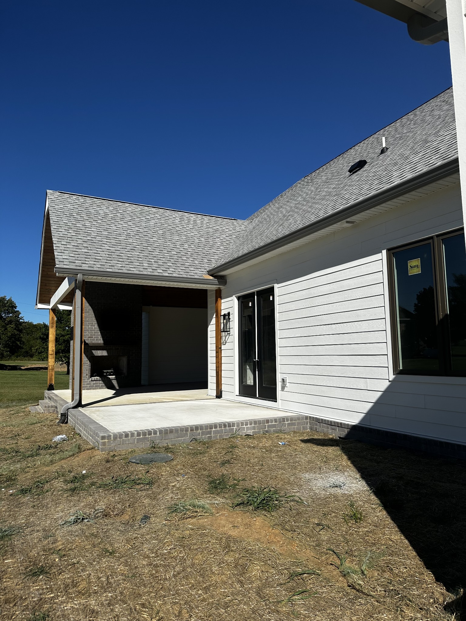 2150 B Philadelphia Lebanon, TN 37087 - Photo 46 of 46 a view of a house with backyard