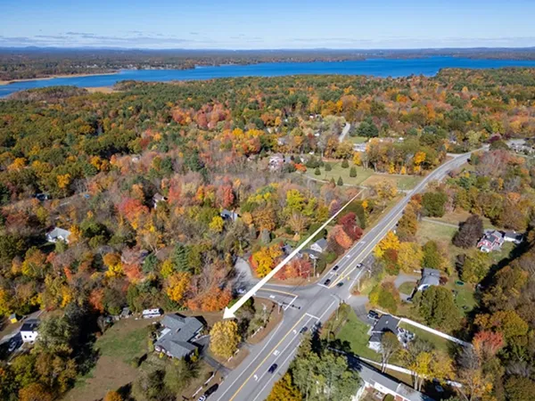 $899,900 | 227 Portsmouth Avenue, Stratham, NH 03885