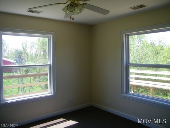 4291 Bates Road Athens, OH 45701 - Photo 8 of 15 Big Bedroom Windows