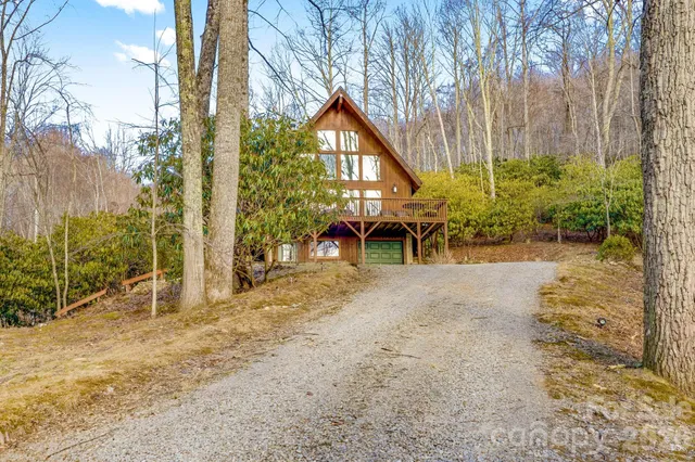 $545,000 | 170 Wonderwood Lane, Clyde, NC 28721